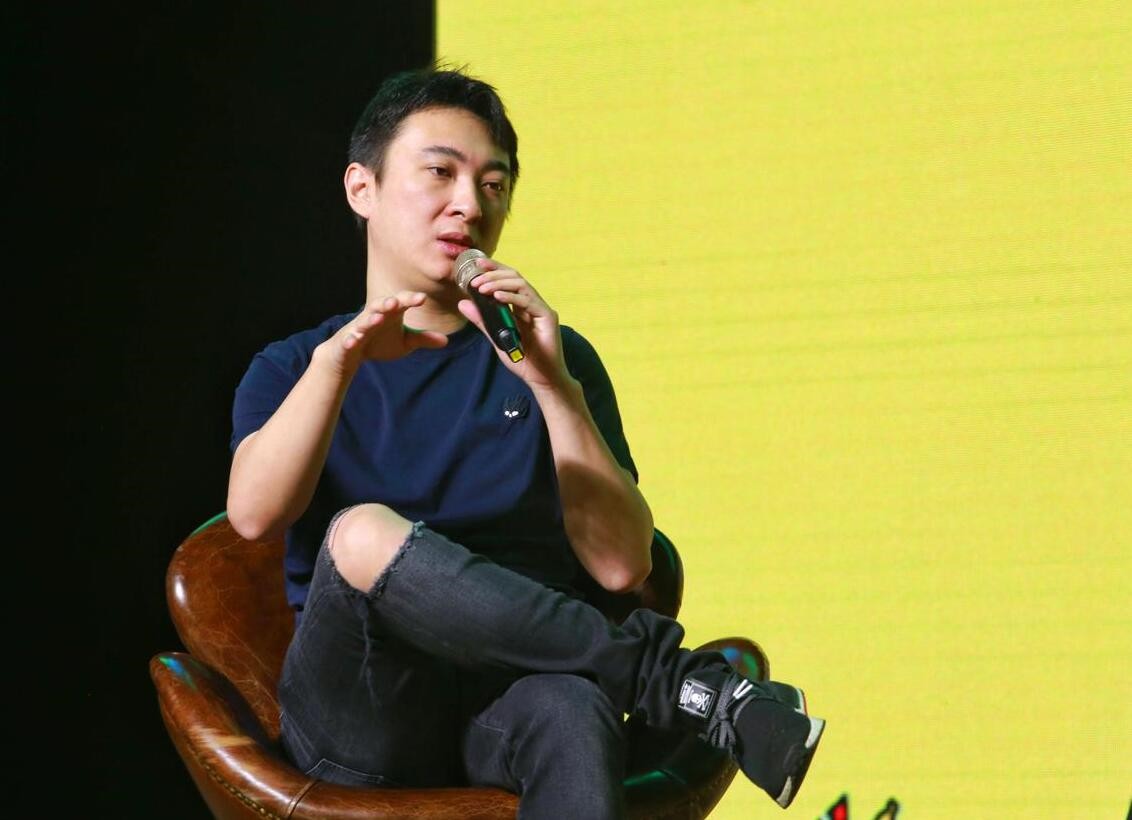 王思聪谈中国太多烂电影:中国导演有很大问题