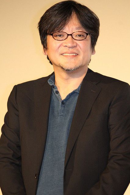 细田守新作《mirai》18年上映 不同寻常的德国骨科!