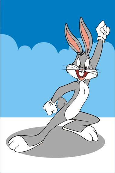 兔八哥形象之父吉文斯去世 享年99岁