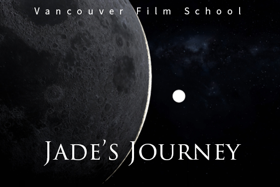 《Jade's Journey》