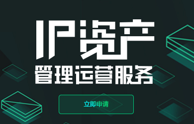IP资产管理服务，一站式版权专家