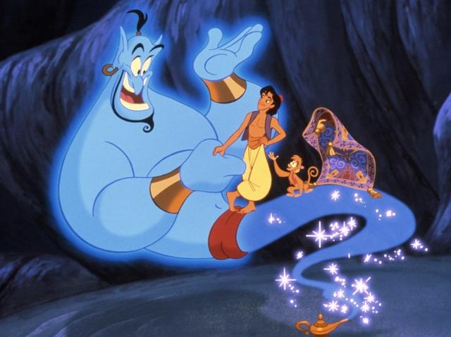 此前迪士尼公开的选角要求是阿拉丁必须是中东裔或者是印度裔,而且