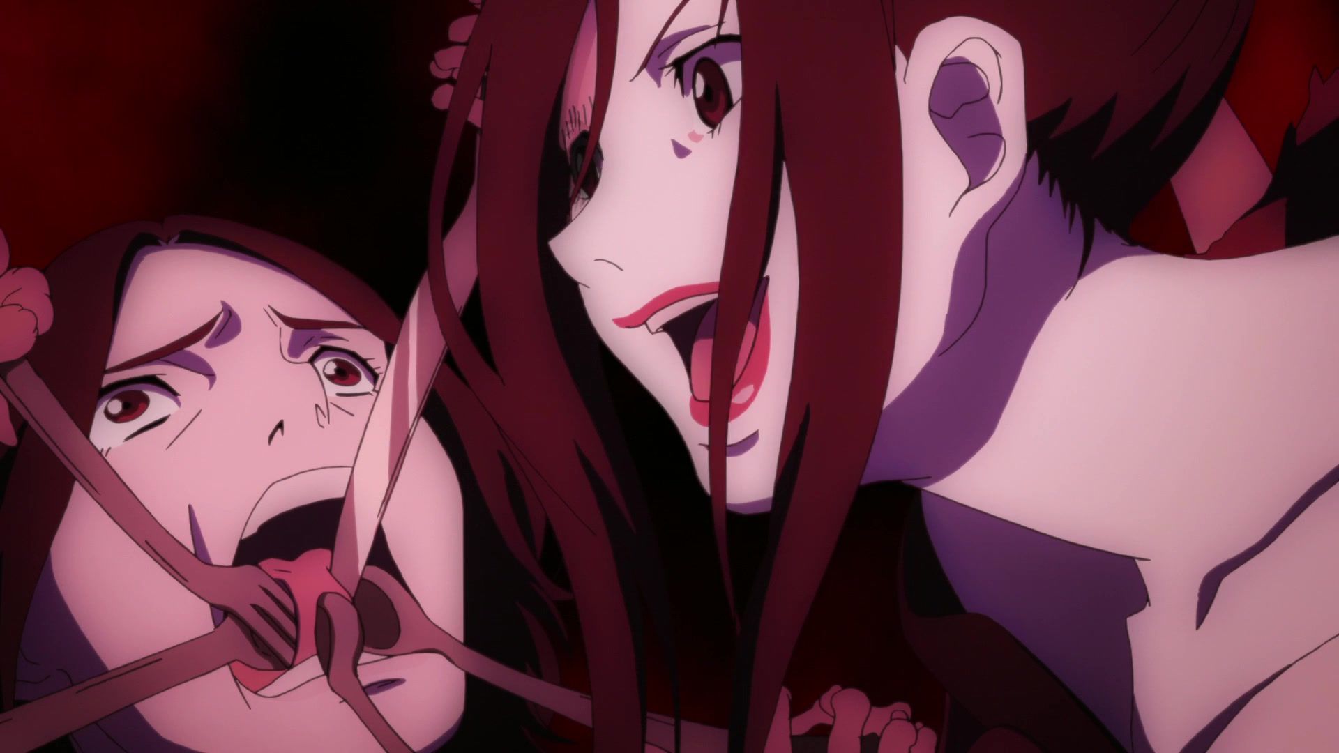 《地狱少女》第四季动画最新pv公开 7月14日开播