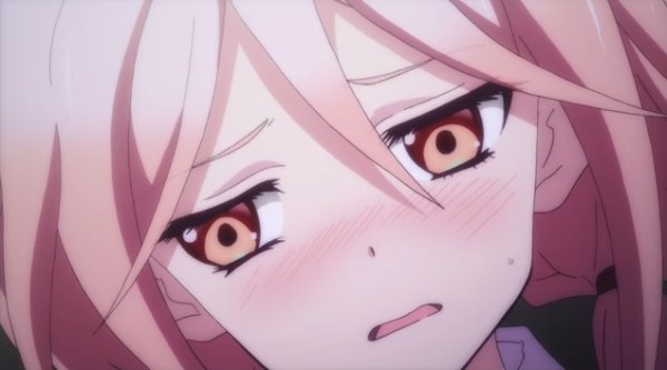 动画《捏造陷阱-ntr-》pv公开