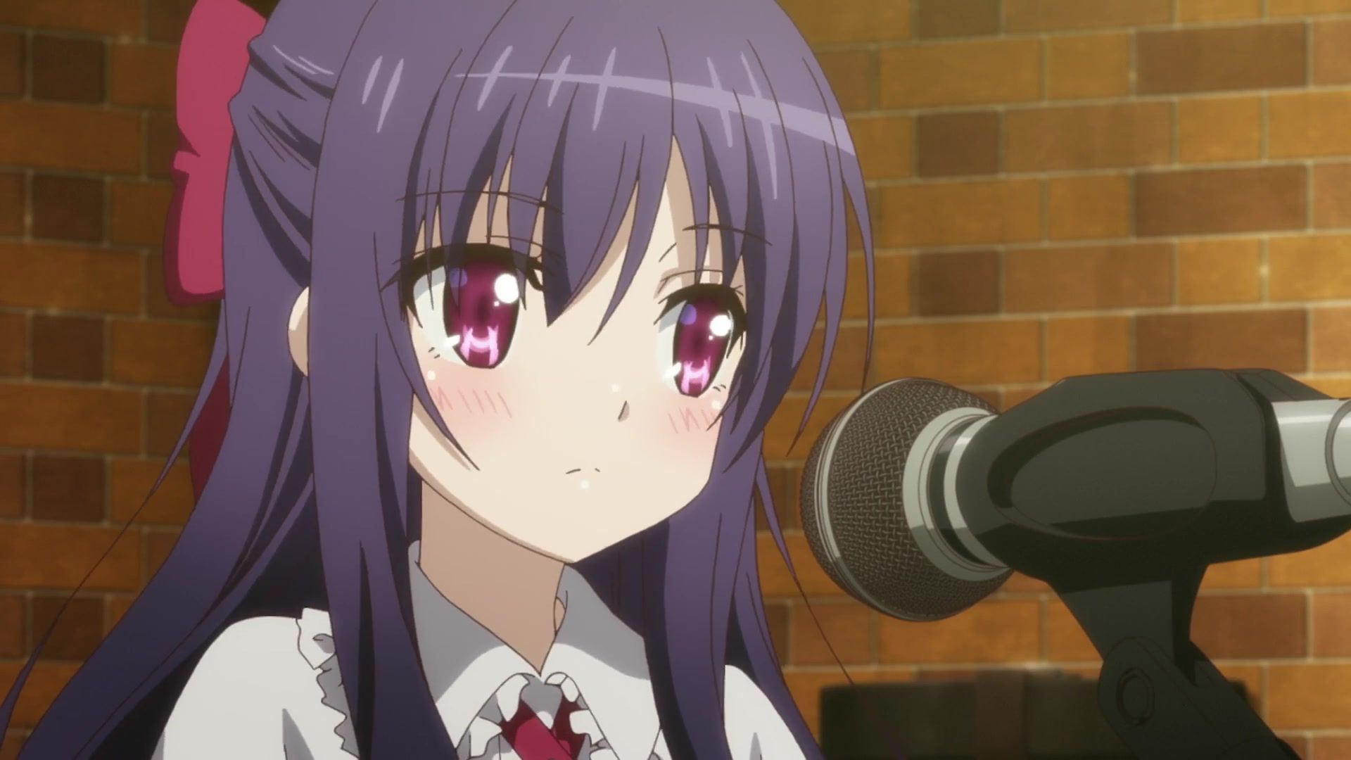 千万别想歪 7月新番《天使的3p!》最新pv公开!