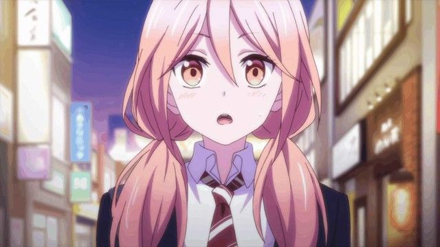 ntr 百合? 《捏造陷阱》第1集先行图来袭!